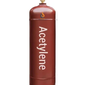 Khí Acetylen