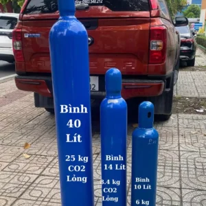 Khí CO2