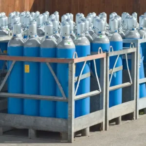 Khí Nitơ Bình 40 Lít Có Kiểm Định 15 Kien Khi nito