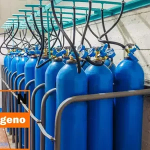 Khí NiTơ – 40L-Bình Mới 100% 10 nito_PhucHungVang