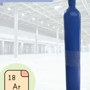 Khí Argon