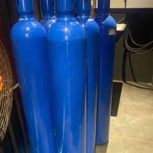 Bình Khí CO2 40 Lít-Bình Mới 100% 12 CO2