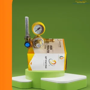 Đồng Hồ Argon - Get Star Weld 13 Đồng Hồ Argon