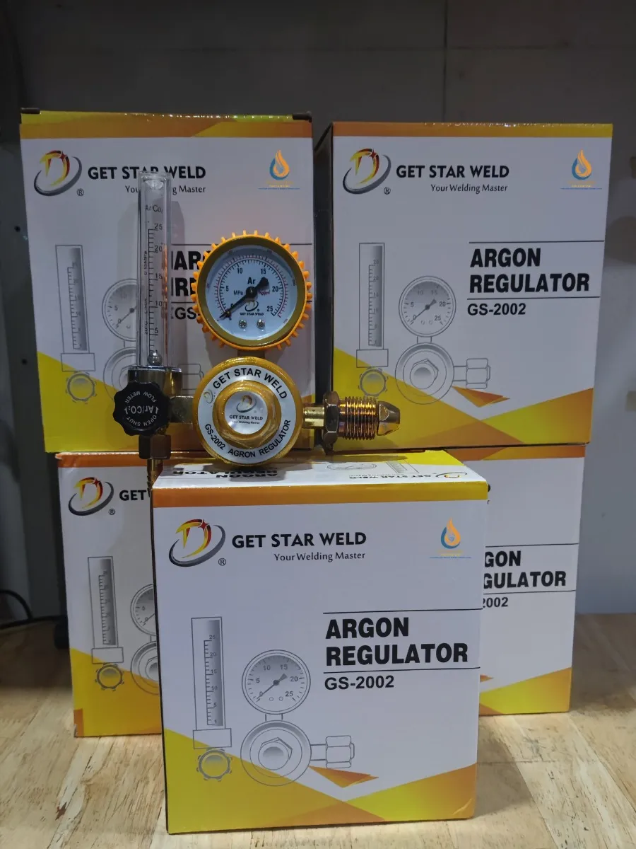 Đồng hồ Argon chính hãng