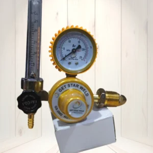 Đồng Hồ Argon - Get Star Weld 10 Đồng Hồ Argon Gen Ngoài