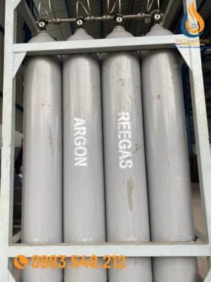 Đổi Khí Argon và Nạp Khí Argon: Dịch Vụ Chuyên Nghiệp và Giá Cả Hợp Lý 3 Đổi khí argon