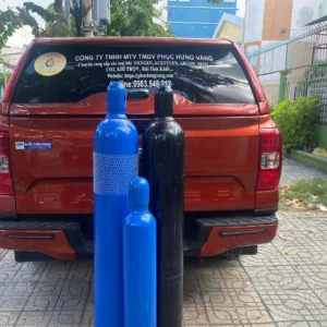 Khí Nitơ Bình 40 Lít Có Kiểm Định 11 nito co kiem dinh