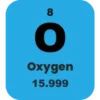 Khí OXY 16 Khí Oxy