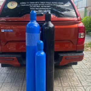 Khí OXY Hàn Cắt - Bình 40 Lít - Có Giấy Kiểm Định Vào Công Trình 6 Khí OXY Hàn Cắt - Bình 40 Lít - Có Giấy Kiểm Định Vào Công Trình