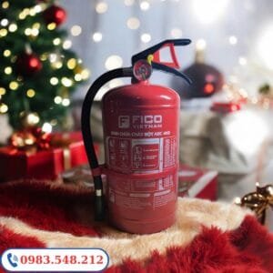 Bình chữa cháy bột ABC 4kg FICO FC-104-ABC 12 Bình chữa cháy bột ABC 4kg FICO FC-104-ABC