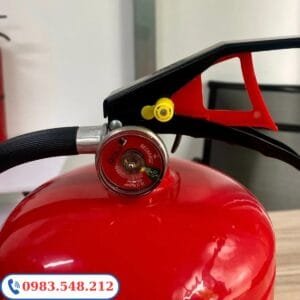 Bình chữa cháy bột ABC 4kg FICO FC-104-ABC 9 Bình chữa cháy bột ABC 4kg FICO FC-104-ABC