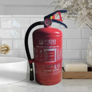 Bình chữa cháy gia đình