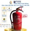 Bình chữa cháy bột ABC 4kg FICO FC-104-ABC 11 Bình chữa cháy bột ABC FICO - Phuc Hung Vang 4kg FC-104-ABC
