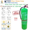 Bình chữa cháy gốc nước 9 LÍT FC-109-WB