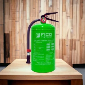 Bình Chữa Cháy Gốc Nước