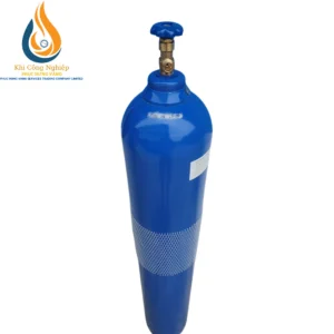 Bình Khí Co2 40 lít