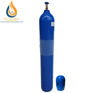 Bình Khí CO2 40 Lít