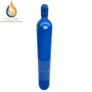 bình khí co2 40 lít